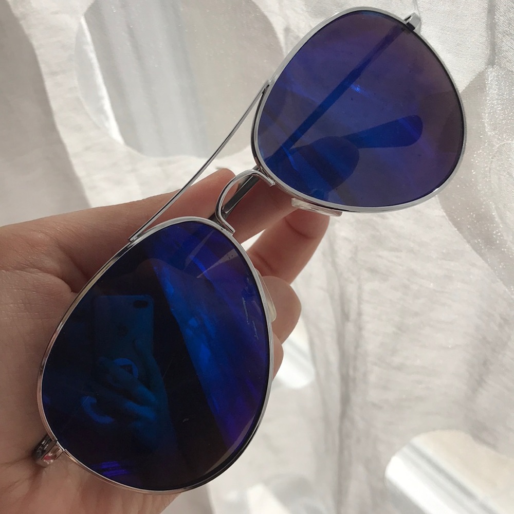 🆕 UNISEX AVIATOR SUNGLASSES